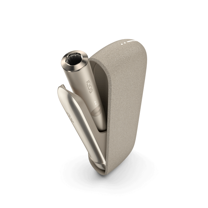 IQOS ILUMA